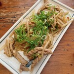 用戶對於ととや的評論圖