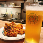 User's review image for ミセスリンダのフライドチキン 烏丸店