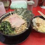 用戶對於王道家直系 IEKEI TOKYO的評論圖