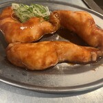 用户对于ホルモン肉問屋 小川商店 天王寺店的评论图