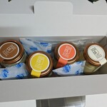 用戶對於トミーズプリン工房 神保町店的評論圖