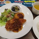 用戶對於ジョナサン 五反田駅前店的評論圖