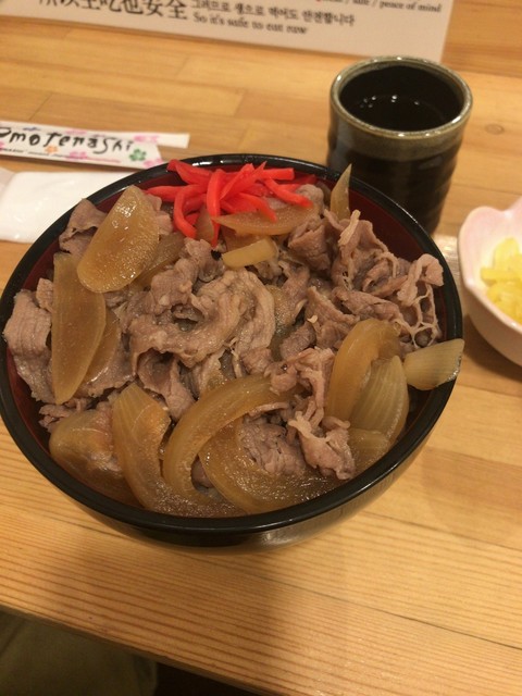用戶對於和牛 黒澤的評論高清圖