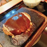 User's review image for ワンダーステーキ 岸和田店