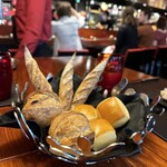 User's review image for ラトリエ ドゥ ジョエル・ロブション
