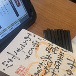 User's review image for 炭火焼食堂 こがね屋