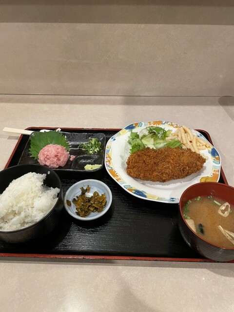 User's recommendation image for 食堂もり川