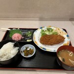 User's review image for 食堂もり川
