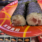 用戶對於元禄寿司 梅田店的評論圖