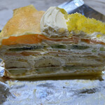 User's review image for ハーブス 渋谷ヒカリエ シンクス店