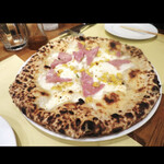 User's review image for Pizzeria LUMEN