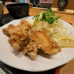 用户对于大衆食堂十勝居酒屋一心的评论图