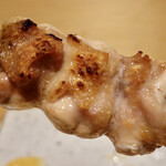 User's review image for 焼鳥 ひら野
