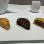 User's review image for ザ・ペニンシュラ ブティック&カフェ 伊勢丹新宿店