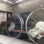 用户对于パークローソン 大阪城公園店的评论图