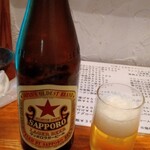 用戶對於立ち呑み やっすん的評論圖