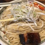 用戶對於麺屋武蔵 神山的評論圖