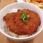 用戶對於ガスト 堺緑ヶ丘中町店的評論圖