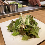 用戶對於鉄板焼 円居 品川高輪的評論圖