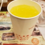 用戶對於ロッテリア 錦糸町店的評論圖