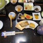 用戶對於御やど 清水屋的評論圖
