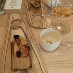 用户对于kiki harajuku的评论图