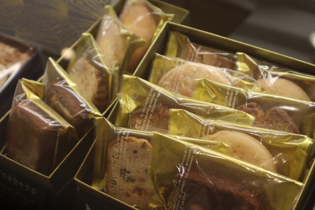 User's recommendation image for アンビグラム 松屋銀座