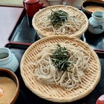 User's review image for 深大寺 鈴や