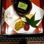 User's review image for 京都鉄板焼 結
