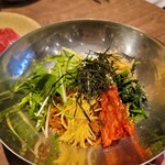 用戶對於炭火焼肉 浅草だん的評論圖