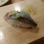 用戶對於蔵元居酒屋 清龍 上野二号店的評論圖