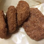 用戶對於惣菜みやはら 十条銀座店的評論圖