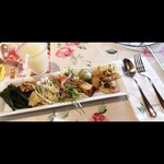 用戶對於キャナリィロウ 福岡春日店的評論圖