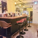 用戶對於Cafe au lait Tokyo的評論圖
