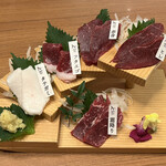 用戶對於馬菜 銀座本店的評論圖