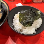 用戶對於横浜家系総本山 吉村家直系店 ラーメン内田家的評論圖