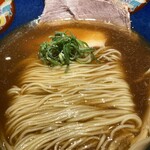 User's review image for らぁ麺や RYOMA 神楽坂