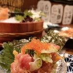 User's review image for 魚屋豪椀