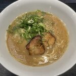 User's review image for LA-麺HOUSE 将丸