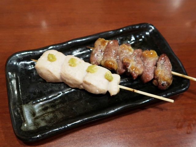 用戶對於地鶏屋ごくう 上野店的評論高清圖