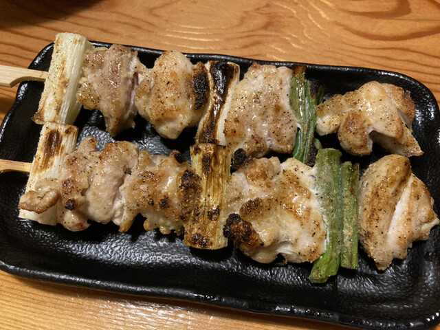 User's recommendation image for 鳥貴族 道頓堀店