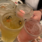 用戶對於馬喰ろう 新橋店的評論圖