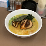 用户对于唐子ラーメン的评论图
