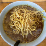 用戶對於天狗ラーメン的評論圖
