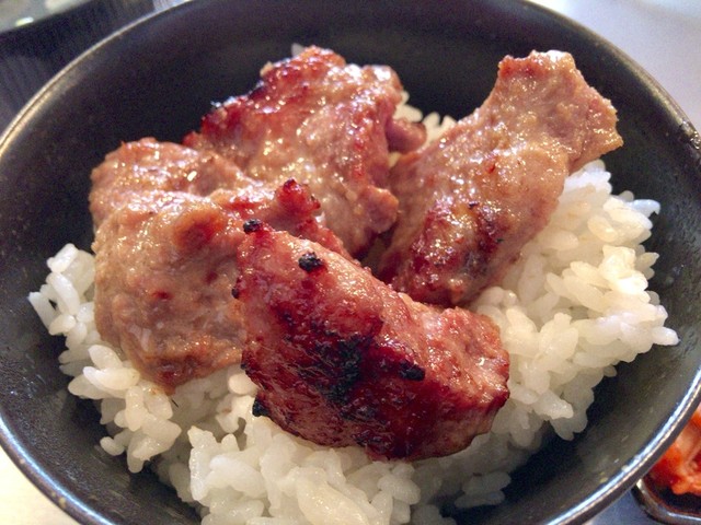 用户对于羊食市場しまだや 狸小路店的评论高清图
