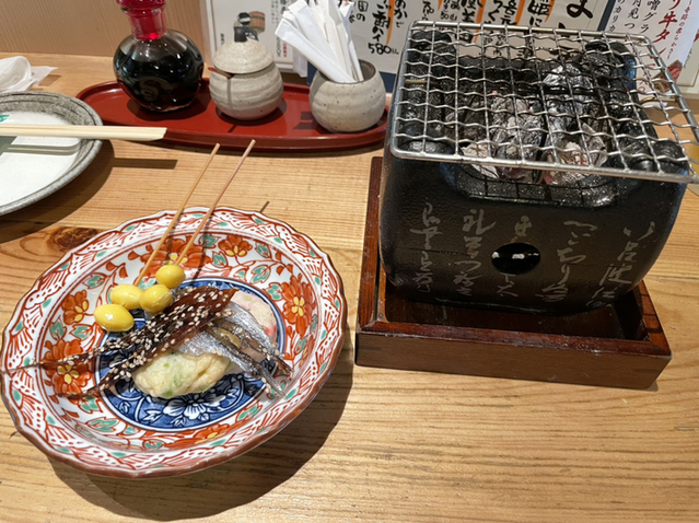用戶對於割烹酒場 みおつくし 天王寺店的評論圖