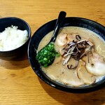 用户对于石田一龍 門司店的评论图