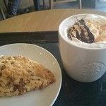 User's review image for スターバックス・コーヒー 清瀬駅前店