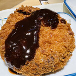 用戶對於関空食堂的評論圖