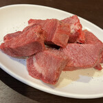 用戶對於三宿トラジ的評論圖